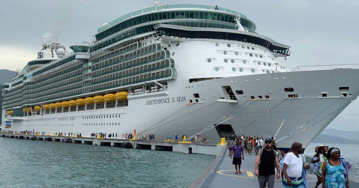 All You Need to Know About Labadee: Royal Caribbean’s Private Paradise