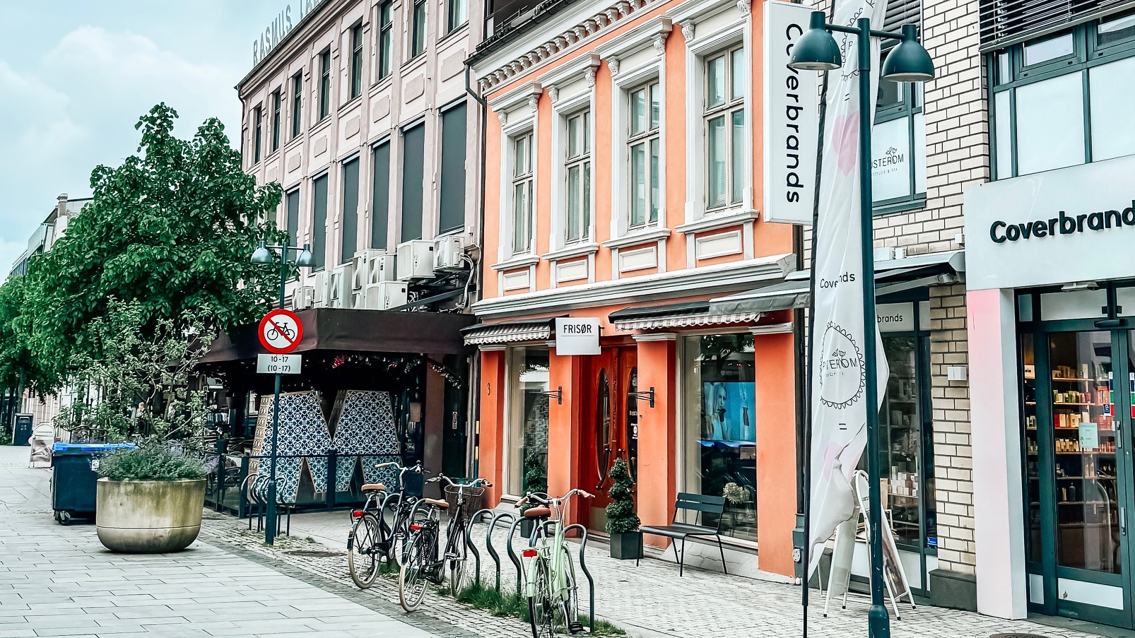 Beautiful Norway: Things to Do at the Kristiansand Cruise Port