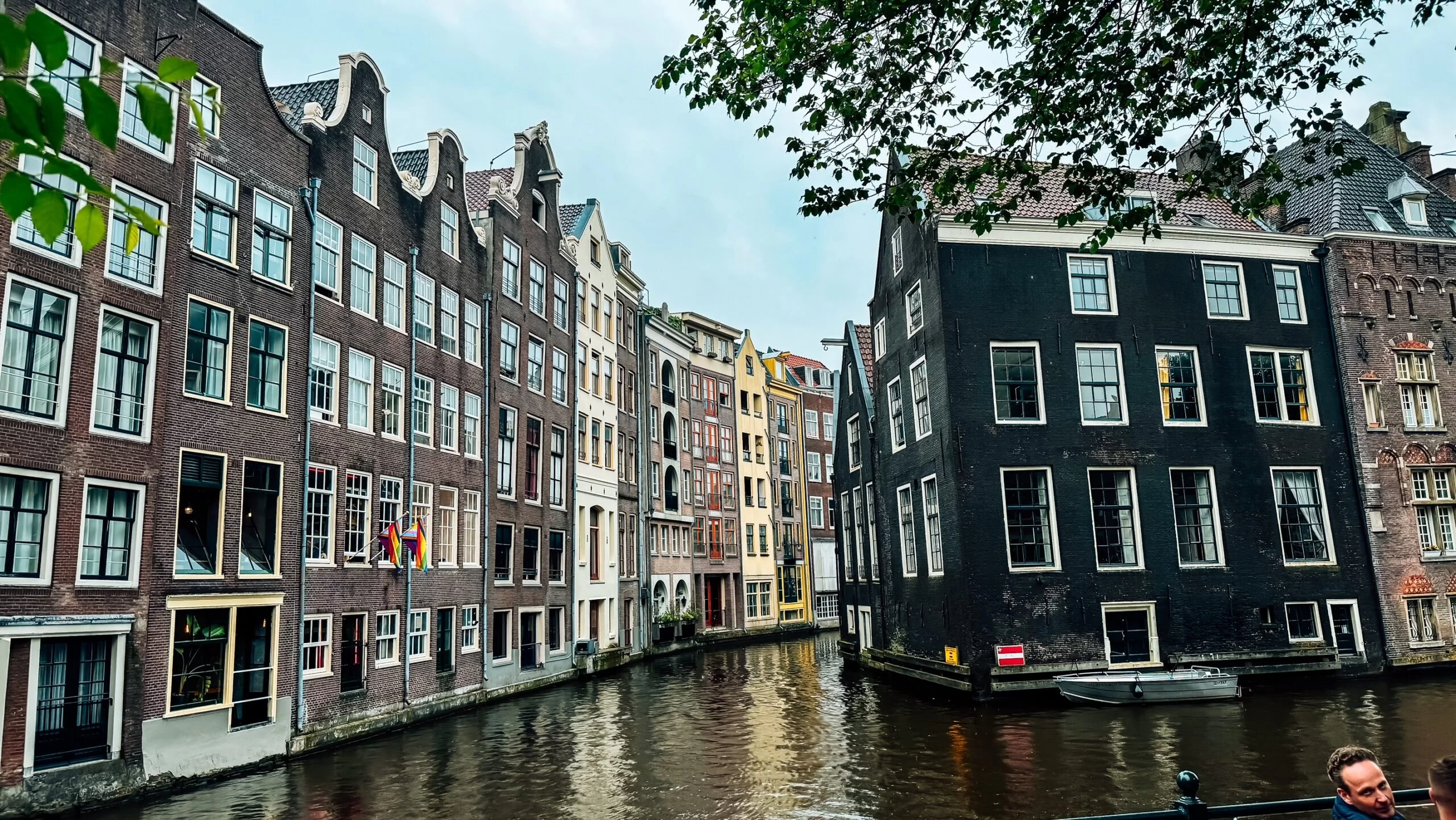 Amsterdam Cruise: What You Need to Know When Sailing from Ijmuiden